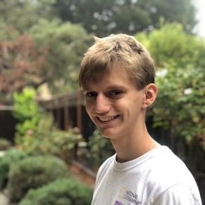 Meet your Posher, Solomon